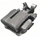 2007 Saturn Ion Brake Caliper 4